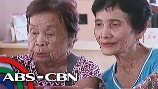 Failon Ngayon Centenarian Bill [upl. by Tryck]