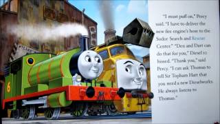 The Lost Engine  Thomas amp Friends Spooky Sodor Ep 1  Thomas amp Friends [upl. by Enilrahc]