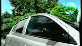 Anuncios de coches del año 2000 wmv [upl. by Hctud]