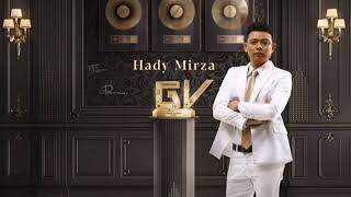 Hady Mirza  ANGKASA Audio l GEGAR VAGANZA 2019 MINGGU 1 [upl. by Ayaet]