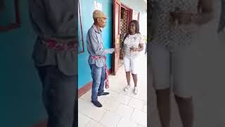 Une des dernières apparitions de Nkodo Sitony [upl. by Dory]