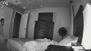 Stranger hacks into Ring Camera inside bedroom of 5yearold Killeen boy [upl. by Naves]