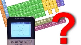 Quelles sont les utilitées inconnues de la calculatrice TI 83 premium CE [upl. by Placeeda]