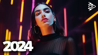 EDM Music Mix 2024 🎧 Trending Party Hits 🎧 Nonstop Dance Mix [upl. by Wiatt]