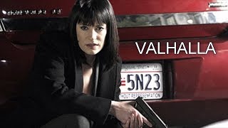 Emily Prentiss  Valhalla Epic [upl. by Kirred330]