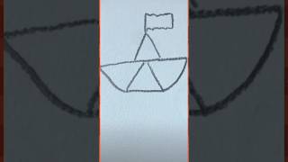 How to draw Battleship [upl. by Py]