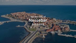 Nessebar Bulgaria  World Heritage Journeys [upl. by Latin953]