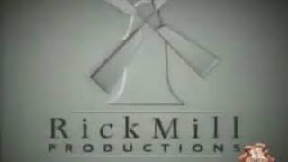 Rick Mill ProductionsBusboy Productions 1996 [upl. by Budge]