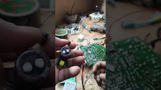 LG Dual Inverter Split Ac Indoor Unit PCB Card Repair acpcbrepairingcourse [upl. by Myrle578]