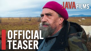 Can this Russian Geophysicist Stop Permafrost from Melting  Pleistocene Park  Documentary Teaser [upl. by Berk]