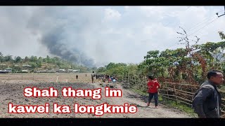 Shongsyier biang ha Manipur hadien ka jingiap ki 11 ngut [upl. by Nala]