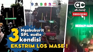 Ngabuburit Versi SPL AUDIO KEMIRIAN RAMADHAN [upl. by Massie]