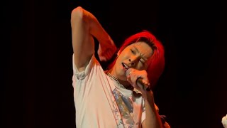 TRENDZ  TNT Fancam  Herberger Theater Center Phoenix AZ [upl. by Callahan528]