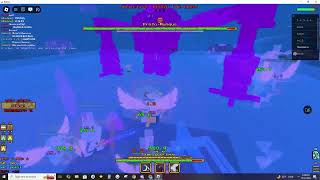 Voxlblade New Dungeon Ice Caverns Review Gameplay Ring Infusion Location  Northern Miner Set [upl. by Stickney329]