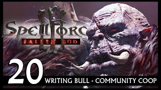 Lets Play SpellForce 3 Fallen God 20 Deutsch [upl. by Lyontine751]