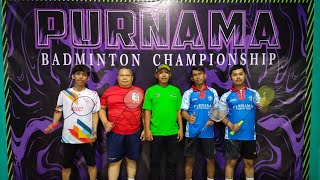 PURNAMA CUP  D3  Tatang  uwin vs p ajay  ilham [upl. by Lingwood852]