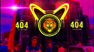 bhaga aala hoga renuka pawar hr Sabse hatke Edm Trance punch mix  Dj Bittu Kht Dj Shivam Mzn [upl. by Jaycee]