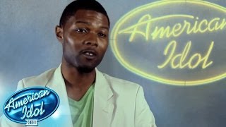 Road to Hollywood Donald Reed  AMERICAN IDOL SEASON XIII [upl. by Lraep]