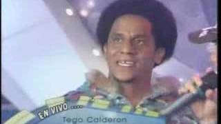 Habacilar  Tego Calderon en Vivo [upl. by Drageruaeb]