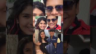 Bhavya gandhi amp Nidhi bhanushali relationship tmkoc shorts [upl. by Declan582]