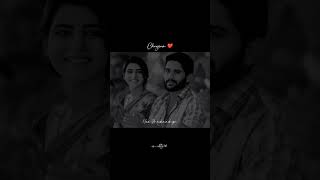 Ye Manishike Majiliyo Song Whatsapp Love Status Full Screen Lyrics 😍✨💞 Majili Telugu Movie Song 🥰 [upl. by Fiske]