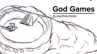 God Games  Epic the Musical  full animatic [upl. by Siroved]