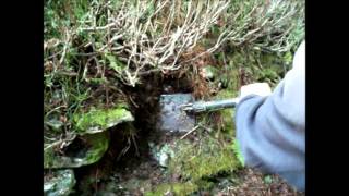 metal detecting ww1 ritrovamenti grande guerra italy carnia [upl. by Gniliem]