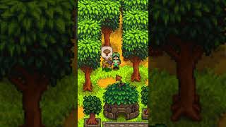 VOCÊ NÃO SABIA DISSO NA ATUALIZAÇÃO 16  Stardew Valley [upl. by Vikky]