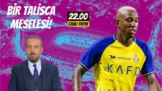 TALÄ°SCA GELÄ°YOR MU   VAN BRONCKHORST VE Ä°ZÄ°NLERÄ°  FÄ°KRET ORMAN  GÃœNDEM BEÅžÄ°KTAÅž [upl. by Ahseinek]