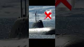 Why are there no windows in Indian and American submarines [upl. by Dnalkrik]