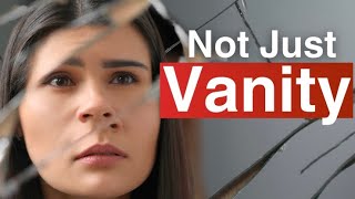 Narcissism vs Vanity The Differences Explained [upl. by Keiko]