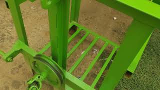 HTP spray pump full information Agricultural spray pump detailsस्प्रे पम्प की जानकारीspray pump [upl. by Icyac]