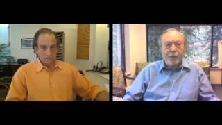 Stephen Porges Neuroscience Excerpt 2 [upl. by Dnaltiak]