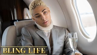 Millionaire Prince Charming Tries To Find Love  BLING LIFE [upl. by Fredrick]