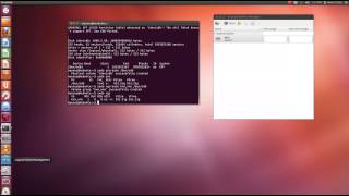 Configure LVM on Ubuntu 1204 for KVM VM Storage [upl. by Aivataj916]