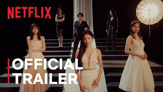 Born for the Spotlight  Official Trailer  Netflix [upl. by Gentille12]