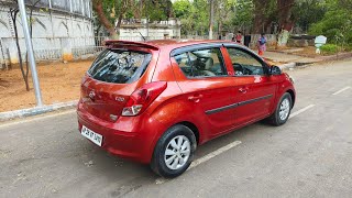 i20 Sports Diesel 2012 Super Condition Sale in Hyderabad [upl. by Nesyrb201]