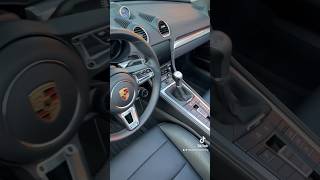 2024 Porsche 718 Boxster Interior [upl. by Inaliak]