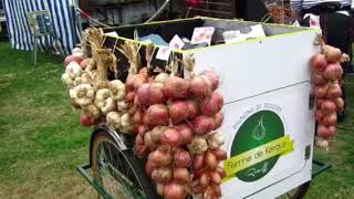 Roscoff Onion Festival [upl. by Colan527]