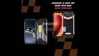 Oukitel Store  Adventurous rugged phones ulefonepower smartphone [upl. by Waneta]