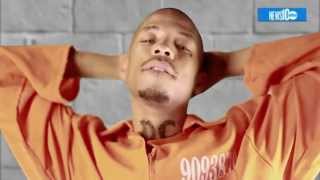 Jeremy Meeks Interview [upl. by Bellew]