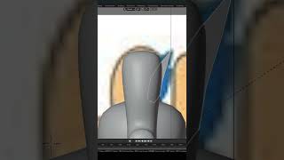How to simple character in blender  beginner blender tutorial  How to make character in blender [upl. by Riti]