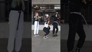 16 shots Dance practice kpop dance [upl. by Hardunn]