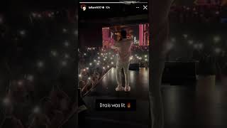 Gucci Mane  Drais Nightclub in Las Vegas  Live Performance 10262024 GucciMane Drais LasVegas [upl. by Notse]