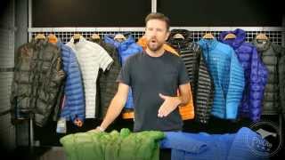 Lightweight Down Jacket Buying Advice [upl. by Samara]