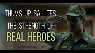 A Tribute to the Real Heroes of India [upl. by Eustasius885]