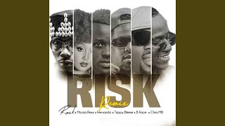 Risk Remix [upl. by Taka]