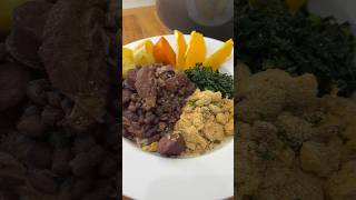 Feijoada  Brazilian Soul Food Full recipe link in the comments [upl. by Vasya]