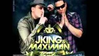 Mix J King Maximan 3 Dj Danny San Judaz City [upl. by Wainwright614]