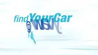 Find Your Car at WAVYcom  05 TV commercial [upl. by Edia]